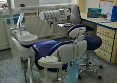 Prima úsměv - dentální hygiena Nymburk